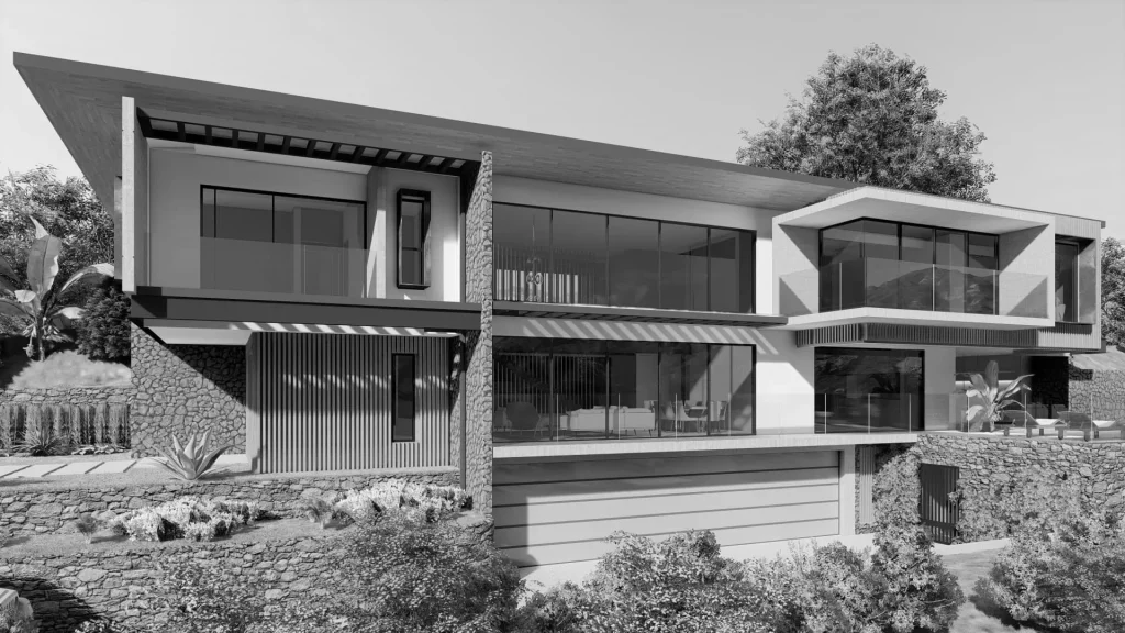 Architectural-design